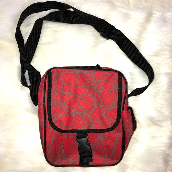 aarp 4 piece luggage organizer set